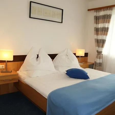 Estalagem Sonnenhuegel