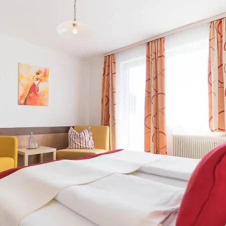 Sonnenhügel Inn *