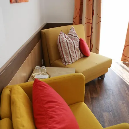 Sonnenhuegel Locanda Ramsau am Dachstein