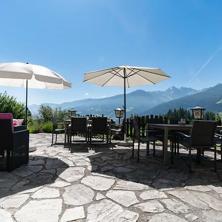 Locanda Sonnenhuegel *