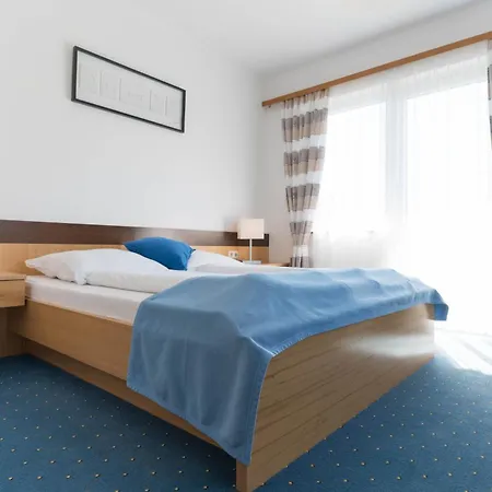 Inn Sonnenhuegel Ramsau am Dachstein