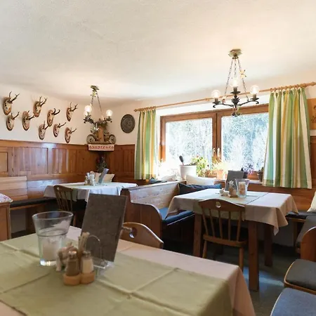 Locanda Sonnenhuegel