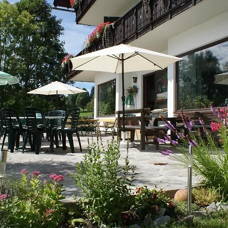 Inn Sonnenhügel Ramsau am Dachstein