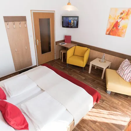 Estalagem Sonnenhuegel *