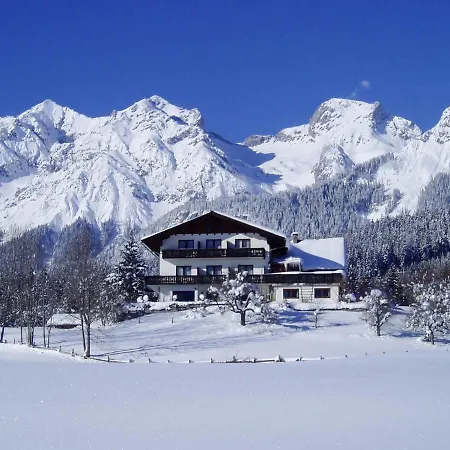 Sonnenhuegel Inn Ramsau am Dachstein