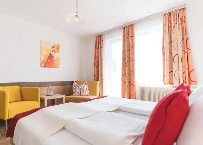 Sonnenhuegel Locanda *