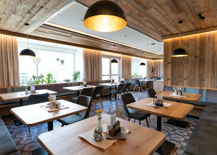 Sonnenhuegel Zajazd *