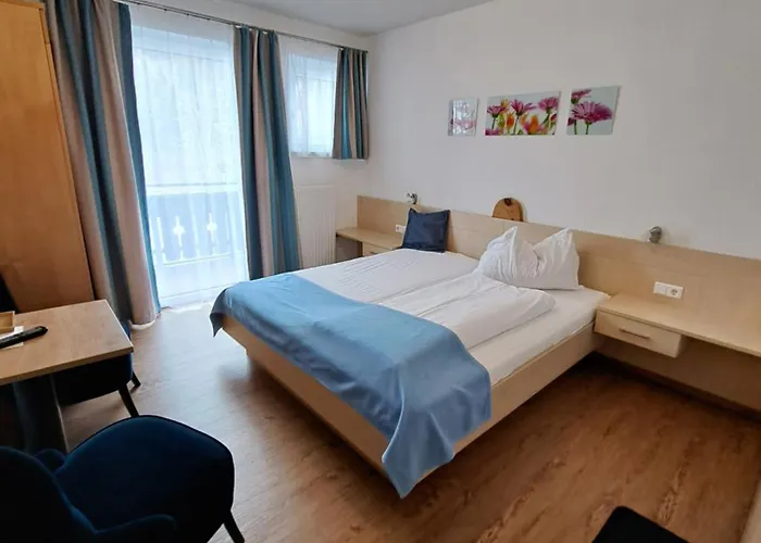 Sonnenhuegel Han/Misafirhane *