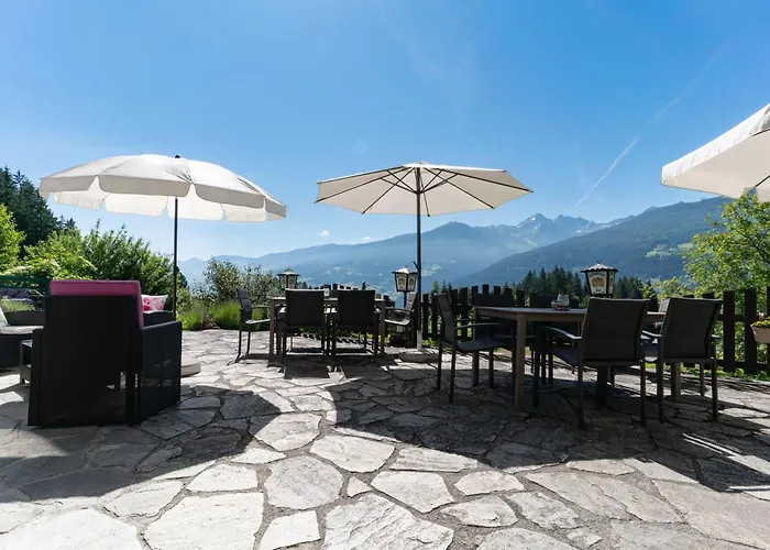 Han/Misafirhane Sonnenhuegel *