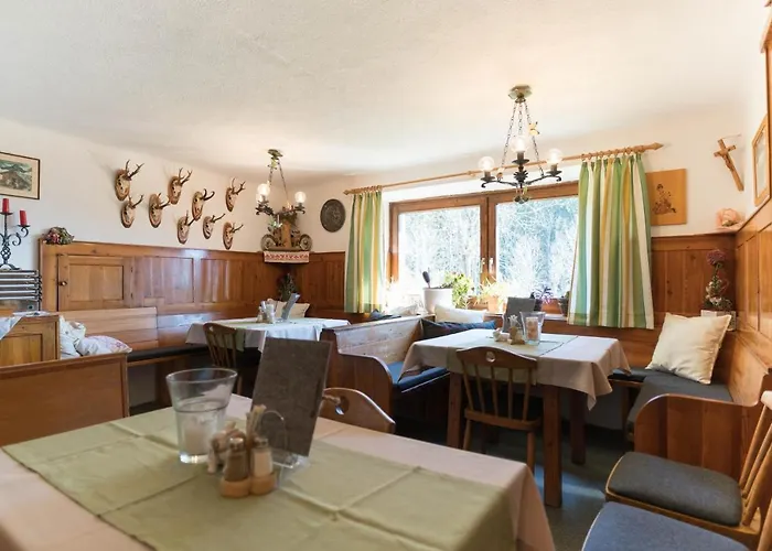 Locanda Sonnenhuegel