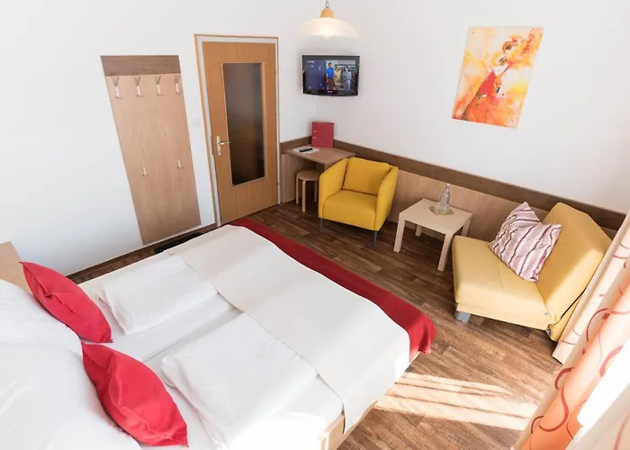 Zajazd Sonnenhuegel *